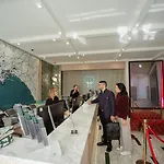 Гостевой дом Pc Boutique H Centro, By Clapa Group 3*