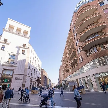 Pc Boutique H Centro, By Clapa Group 3*
