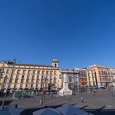 Pc Boutique H Centro, By Clapa Group Guest house 3*