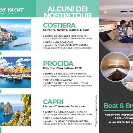 Pc Boutique H Centro, By Clapa Group Naples
