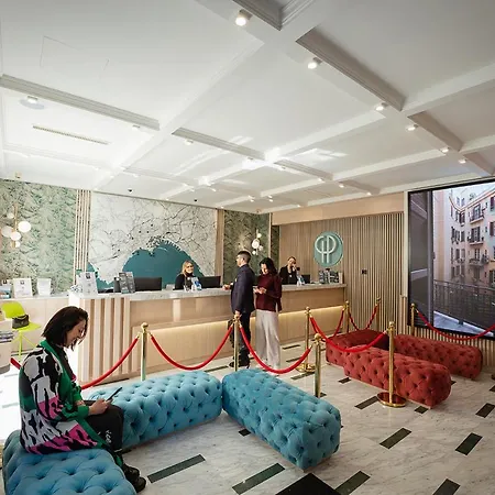 Pc Boutique H Centro, By Clapa Group Naples