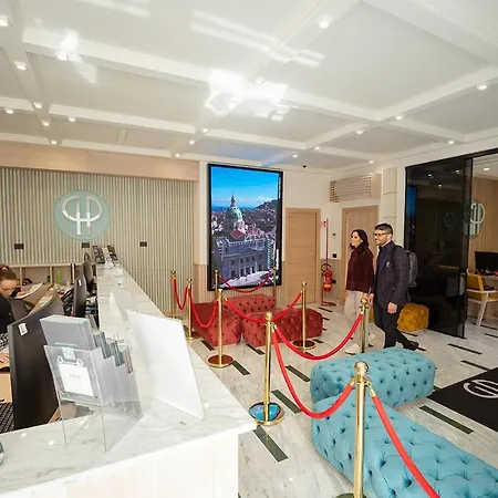 Pc Boutique H Centro, By Clapa Group Naples
