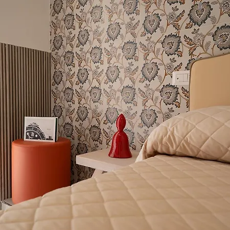 Guest house Pc Boutique H Centro, By Clapa Group 3*