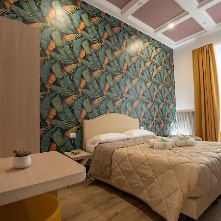 Guest house Pc Boutique H Centro, By Clapa Group 3*