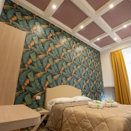 Pc Boutique H Centro, By Clapa Group Guest house Naples