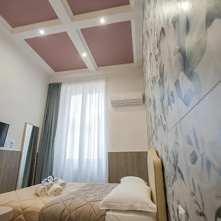 Pc Boutique H Centro, By Clapa Group Guest house 3*