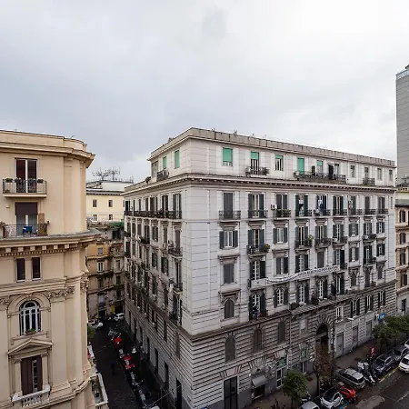 Guest house Pc Boutique H Centro, By Clapa Group