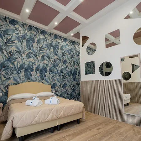 Guest house Pc Boutique H Centro, By Clapa Group 3*