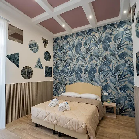 Guest house Pc Boutique H Centro, By Clapa Group 3*