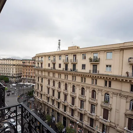 Pc Boutique H Centro, By Clapa Group Guest house 3*
