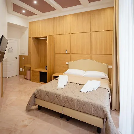 Pc Boutique H Centro, By Clapa Group Guest house 3*