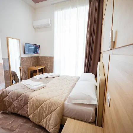 Guest house Pc Boutique H Centro, By Clapa Group Naples