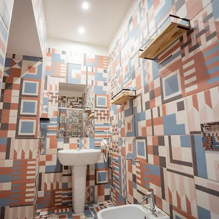 Pc Boutique H Centro, By Clapa Group Guest house Naples