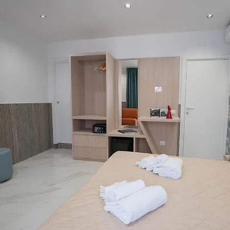 Pc Boutique H Centro, By Clapa Group Guest house