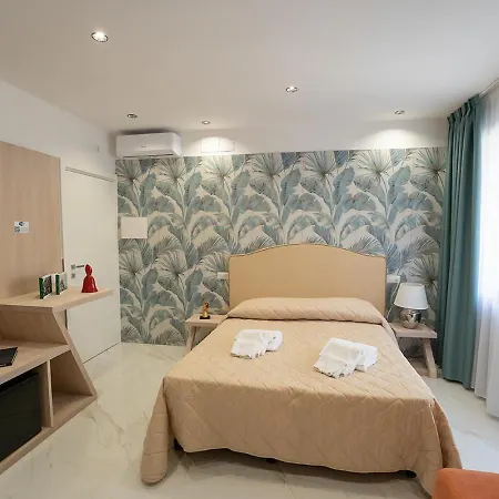 Pc Boutique H Centro, By Clapa Group Guest house Naples