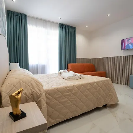 Pc Boutique H Centro, By Clapa Group Naples