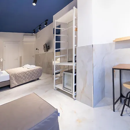 Guest house Pc Boutique H Centro, By Clapa Group
