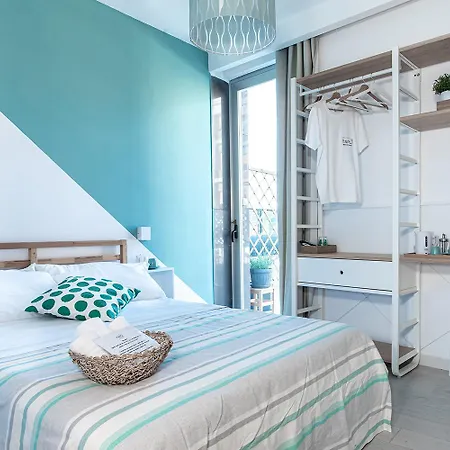 Pc Boutique H Centro, By Clapa Group 3* Naples