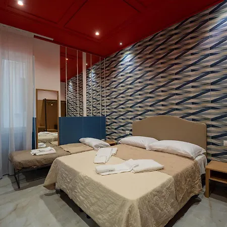 Guest house Pc Boutique H Centro, By Clapa Group 3*