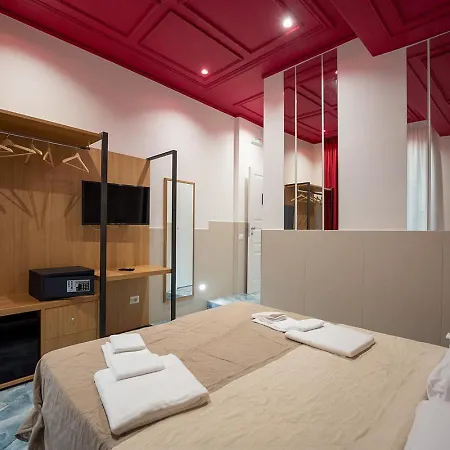 Pc Boutique H Centro, By Clapa Group 3*