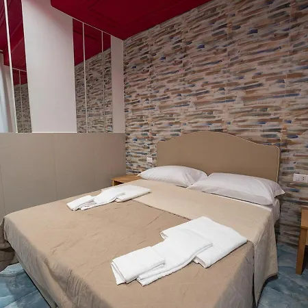 Pc Boutique H Centro, By Clapa Group 3* Naples