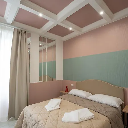 Guest house Pc Boutique H Centro, By Clapa Group