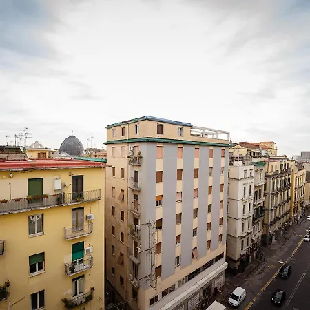 Pc Boutique H Centro, By Clapa Group Guest house Naples