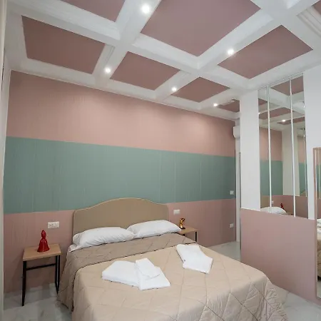 Guest house Pc Boutique H Centro, By Clapa Group Naples