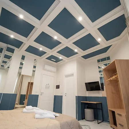 Pc Boutique H Centro, By Clapa Group Guest house