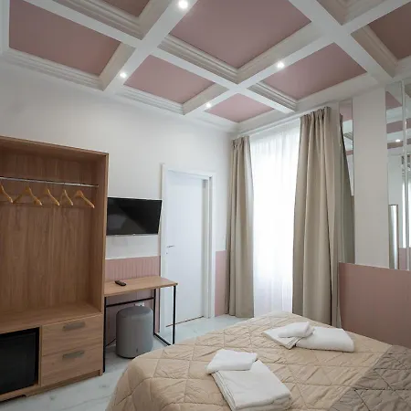Pc Boutique H Centro, By Clapa Group Guest house Naples