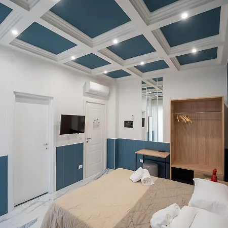 Guest house Pc Boutique H Centro, By Clapa Group