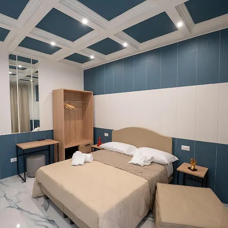 Guest house Pc Boutique H Centro, By Clapa Group Naples