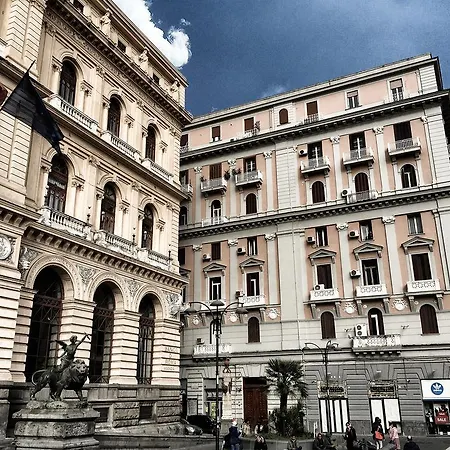Guest house Pc Boutique H Centro, By Clapa Group Naples