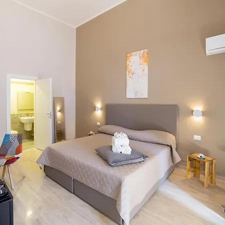 Pc Boutique H Centro, By Clapa Group Guest house 3*