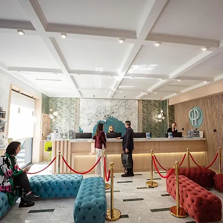 Guest house Pc Boutique H Centro, By Clapa Group Naples