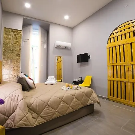 게스트하우스 Pc Boutique H Centro, By Clapa Group