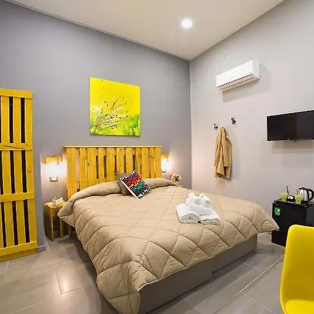 Pc Boutique H Centro, By Clapa Group 3* Νάπολη