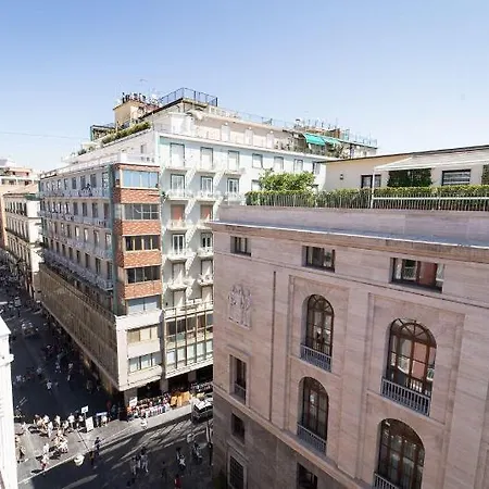 Pc Boutique H Centro, By Clapa Group Νάπολη