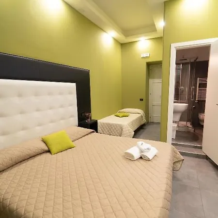 게스트하우스 Pc Boutique H Centro, By Clapa Group 3*