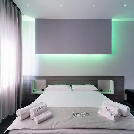 Pc Boutique H Centro, By Clapa Group 3*