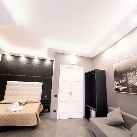 Pc Boutique H Centro, By Clapa Group 게스트하우스