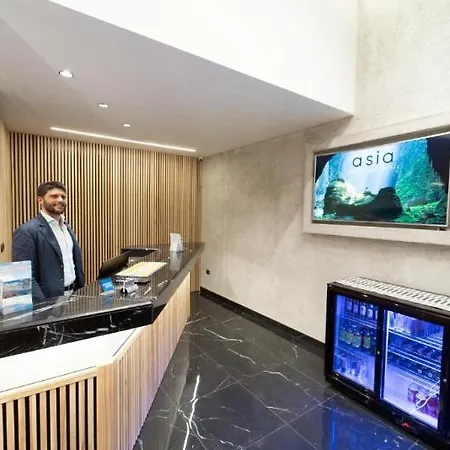 Pc Boutique H Centro, By Clapa Group Πανσιόν 3*