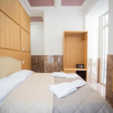 Pc Boutique H Centro, By Clapa Group Guest house