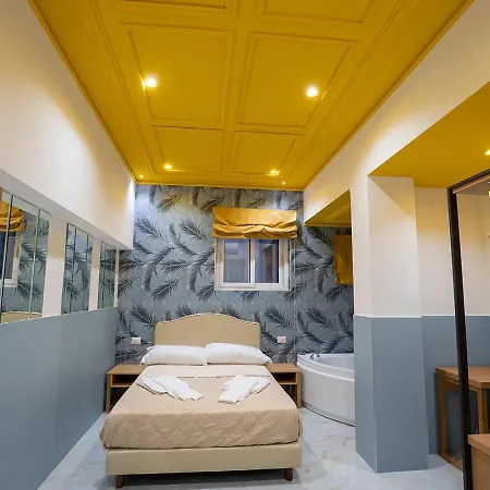 Pc Boutique H Centro, By Clapa Group Guest house 3*