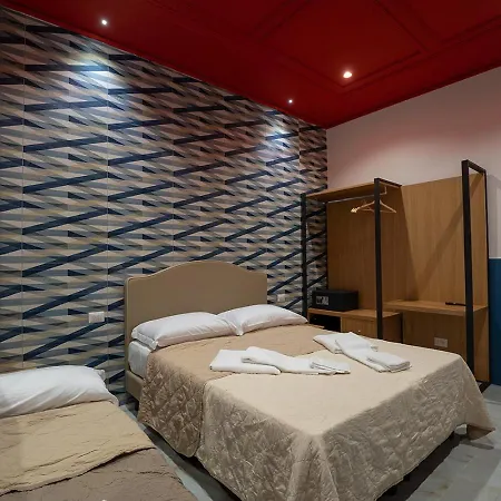 Affittacamere Pc Boutique H Centro, By Clapa Group Napoli