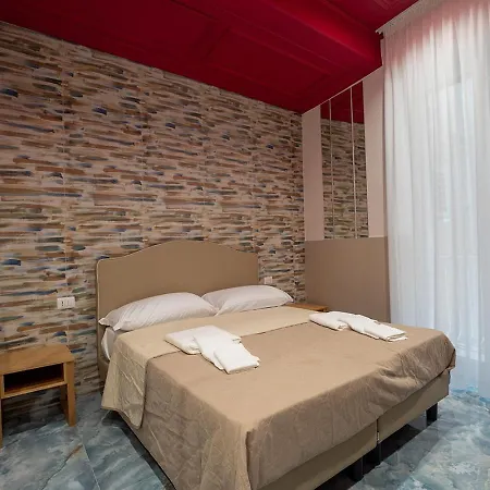 Pc Boutique H Centro, By Clapa Group Guest house Naples