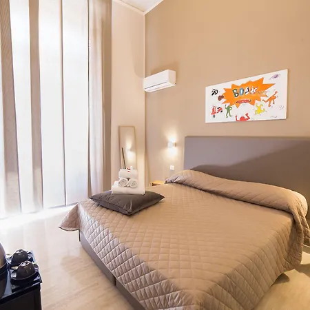 Pc Boutique H Centro, By Clapa Group 3* Napoli