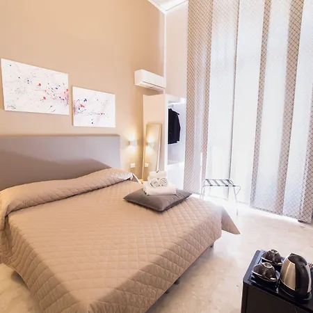 Pc Boutique H Centro, By Clapa Group 3* Νάπολη
