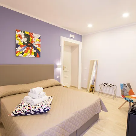 Πανσιόν Pc Boutique H Centro, By Clapa Group
