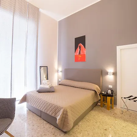 Pc Boutique H Centro, By Clapa Group Πανσιόν Νάπολη